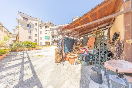 Foto Appartamento in Via Magna Grecia, Roma San Giovanni di 148 m²