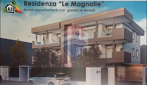 Foto Appartamento in Via Stelvio, Settimo Milanese Centro di 116 m²