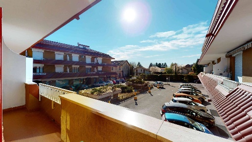 Foto Appartamento in VIA PASUBIO, Venegono Superiore di 87 m² con 3 locali