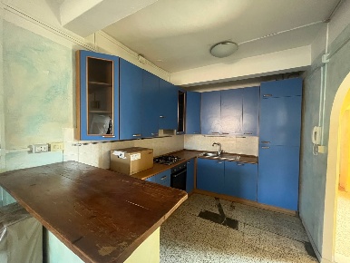Foto Appartamento in Via Giuseppe Mazzini, Ferrara Centro Storico di 80 m²