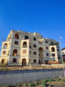 Foto Appartamento a Santa Maria di Licodia di 60 m² con 3 locali in vendita