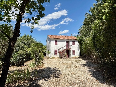 Foto Casa indipendente in via Boccafosca, Belvedere Ostrense di 200 m²