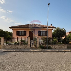 Foto Terreno residenziale in Via Biscari, Comiso Centro di 447 m²