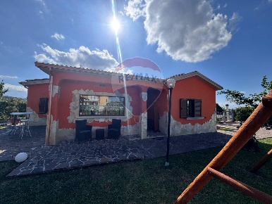 Foto Casa indipendente in via De Pretis, Campobasso Cese di 92 m²