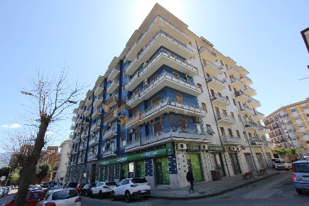Foto Appartamento in VIA FRANCESCO D'ACRI, Cosenza Centro di 95 m²