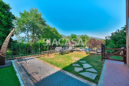 Foto Appartamento in via Cascina colombè, Imbersago Centro di 65 m²