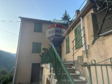 Foto Case semi ndipendenti in Via della Libertà, Bargagli Viganego di 75 m²