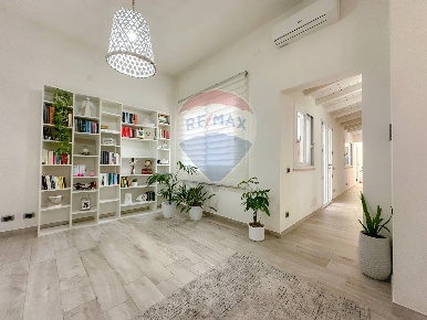Foto Casa indipendente in Via Principe Di Napoli, Cagliari in vendita