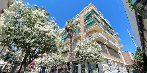 Foto Appartamento in Via Galileo Galilei, San Benedetto del Tronto