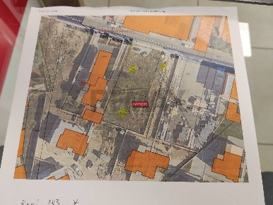 Foto Terreno residenziale in Via Togliatti, Ragusa Nunziata - Pianetti