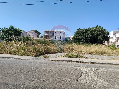 Foto Terreno residenziale in Via Togliatti, Ragusa Nunziata - Pianetti
