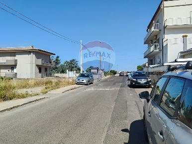 Foto Terreno residenziale in Via Togliatti, Ragusa Nunziata - Pianetti