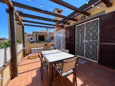 Foto Appartamento in via Delleani, Anzio Stazione Lavinio di 60 m²