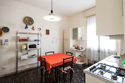 Foto Appartamento in VIA MATTEO MARIA BOIARDO, Ferrara San Benedetto