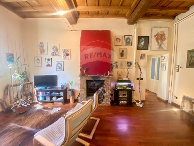 Foto Appartamento in VIA VOLTA, Pavia Centro Storico di 86 m² con 2 locali