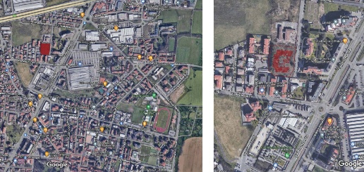 Foto Appartamento in Via Bindellera, Brugherio Centro di 169 m² in vendita