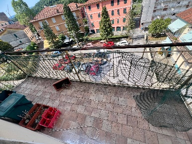 Foto Appartamento a Varese Ligure Centro di 97 m² con 4 locali in vendita