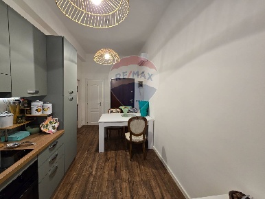 Foto Appartamento a Piombino Centro di 106 m² con 4 locali in vendita