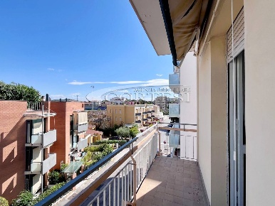 Foto Appartamento a Senigallia di 105 m² con 5 locali in vendita