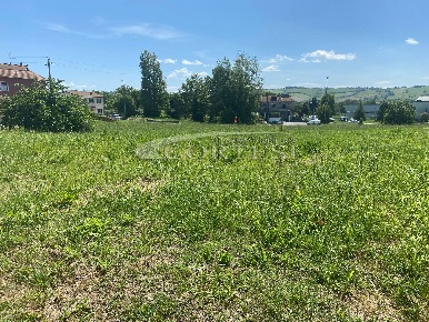 Foto Terreno residenziale a Mondavio di 600 m² in vendita