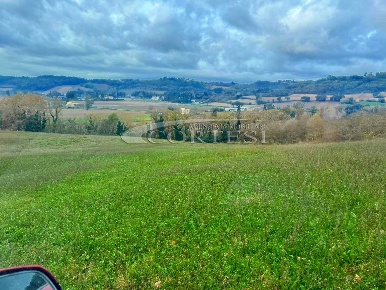 Foto Terreno agricolo a Umbertide in vendita