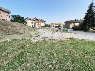Foto Terreno residenziale a Città di Castello in vendita