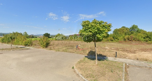 Foto Terreno residenziale a Città di Castello di 1350 m² in vendita
