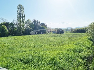 Foto Terreno residenziale a Umbertide in vendita