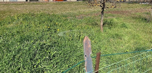 Foto Terreno residenziale in via toscana, San Giustino di 920 m² in vendita