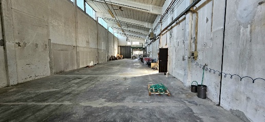 Foto Capannone industriale in RASTIGNANO ZONA INDUSTRIALE, Pianoro