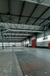 Foto Capannone industriale a Villafranca di Verona di 8000 m² con 5 locali