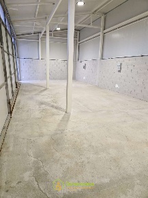 Foto Capannone industriale in PIOPPO GATTO, Massarosa di 90 m² con 2 locali
