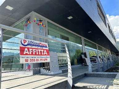 Foto Capannone industriale in Pont Suaz 88, Charvensod Pont Suaz Ampaillant