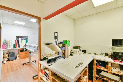 Foto Capannone industriale in via col lana 56/c, Seveso di 280 m²