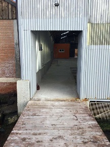 Foto Capannone industriale in giudecca 5893, Venezia Redentore - Palanca