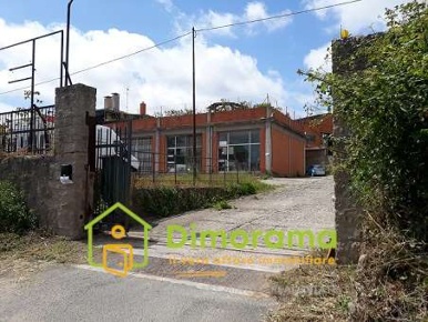 Foto Capannone industriale in Via P. Torres snc, Sassari di 1946 m²