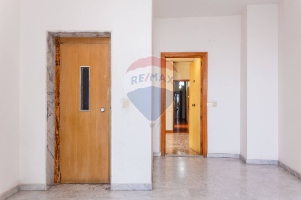 Foto Appartamento in Via Arrigo Boito, Catania di 139 m² con 5 locali