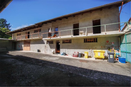 Foto Capannone industriale in via Regina Margherita  5/7, Foglizzo