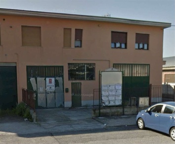 Foto Capannone industriale in VIA GUGLIELMO MARCONI, Bruino di 200 m²