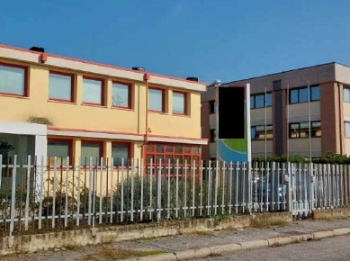 Foto Capannone industriale in Via Bologna, Mestrino Centro di 1390 m²