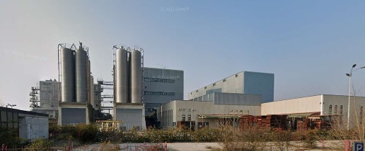 Foto Capannone industriale in Via Marzabotto, Minerbio Centro di 26500 m²