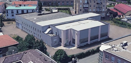 Foto Capannone industriale a Parma in vendita