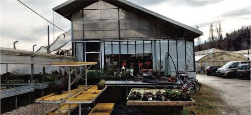Foto Capannone industriale in Via San Pietro, Mussolente Centro di 7812 m²