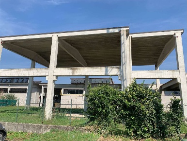 Foto Capannone industriale in Via Cesare Pavese, Borgo Ticino di 250 m²