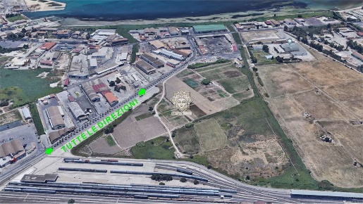 Foto Capannone industriale in via columba, Siracusa Umberto - Ermocrate