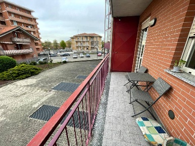 Foto Appartamento a Alessandria Cristo di 80 m² con 4 locali in vendita