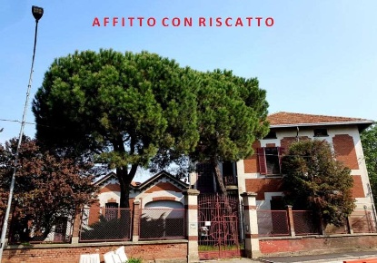 Foto Capannone industriale in Via Verdi  54, Samarate in affitto