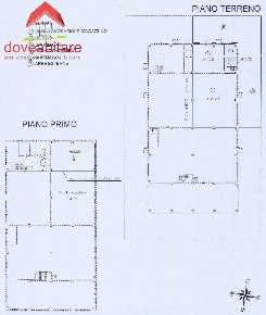 Foto Capannone industriale in Via Lequoi 46, Pinerolo Centro di 550 m²