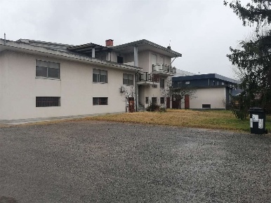 Foto Capannone industriale in VIA MASOLINA 14, Piobesi Torinese di 1575 m²