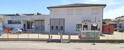 Foto Capannone industriale in Via Carlo Cattaneo, Venezia Spinea Orgnano